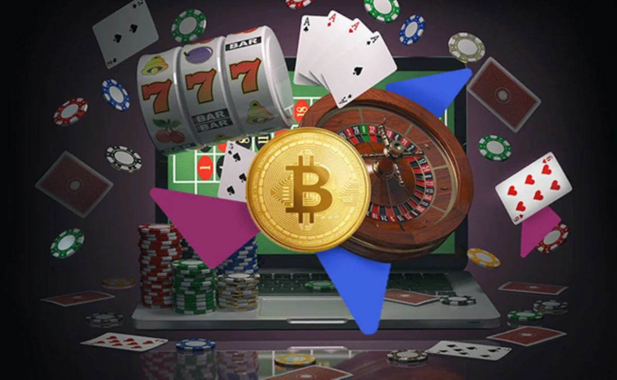 Exploring the Benefits of Using Digital Currencies Within Online Casinos -  Tab Online Betting